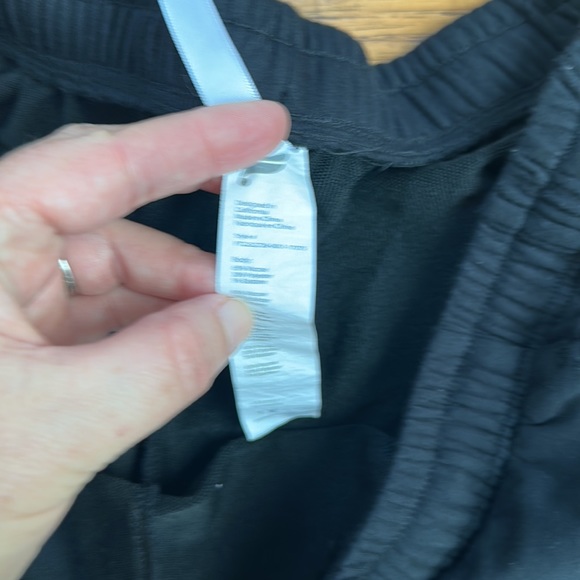 Fabletics Black Shorts - Picture 4 of 6